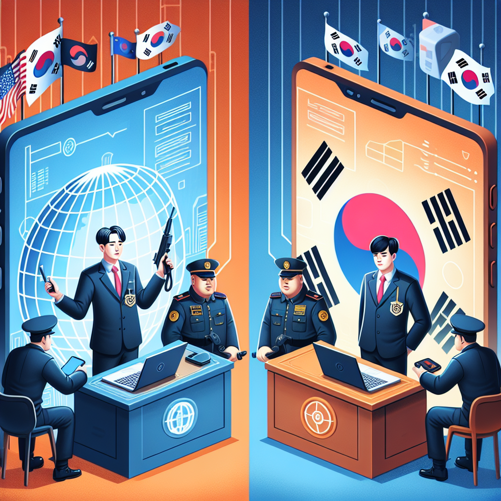 - Comparative Analysis: Korea vs. Global eSIM Policies
