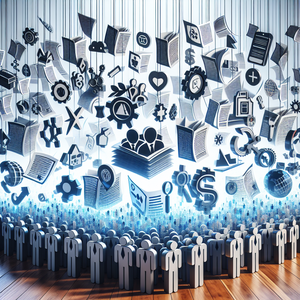 - Industry Reactions to the Regulatory Updates