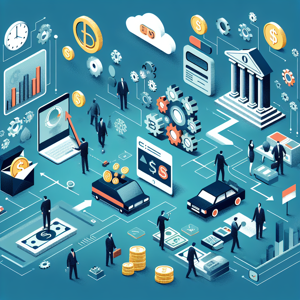 - Impact on Banking Services