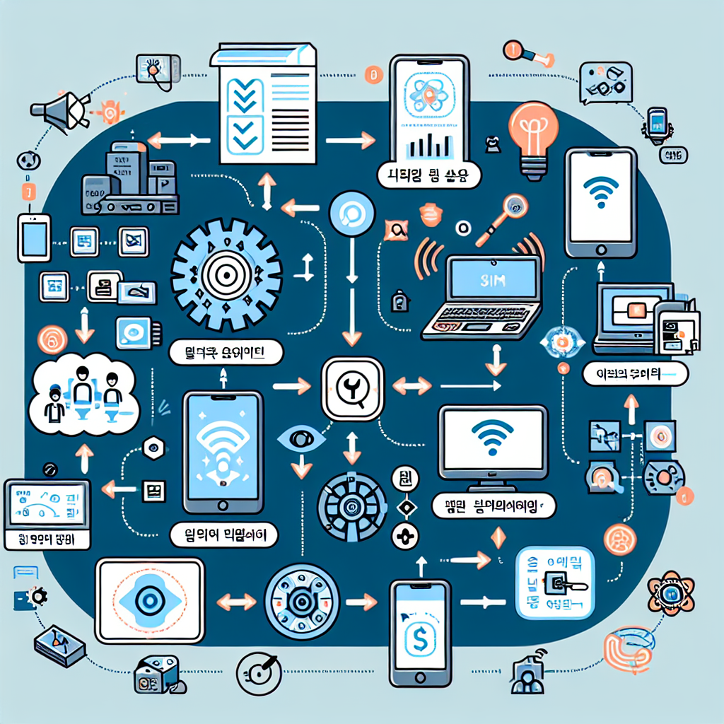 - Troubleshooting Common eSIM Issues in Korea