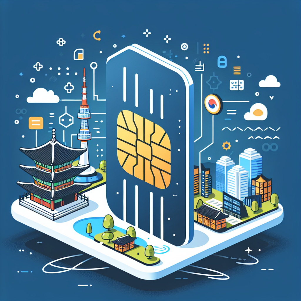 Korea eSIM Device Change: Fix APN Issues After Korea eSIM Transfer