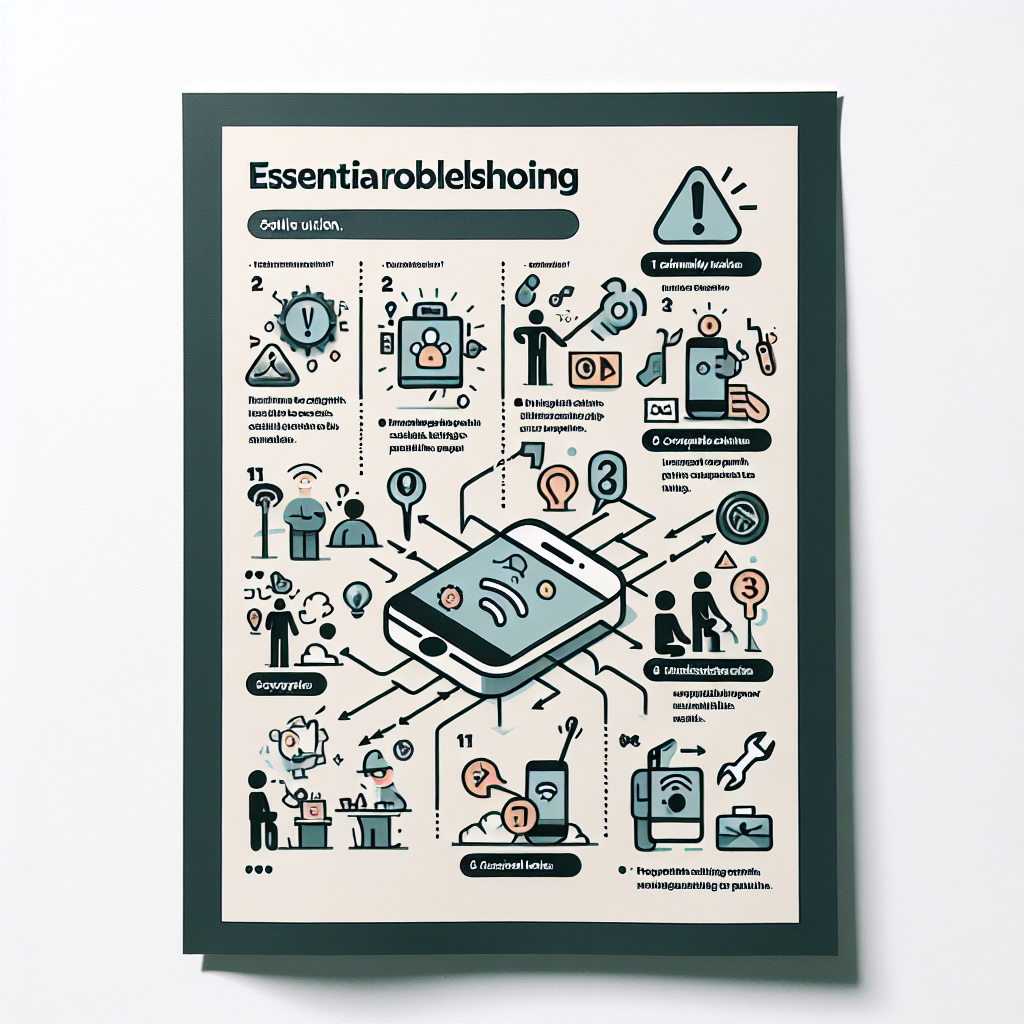 - Troubleshooting Tips for eSIM Users