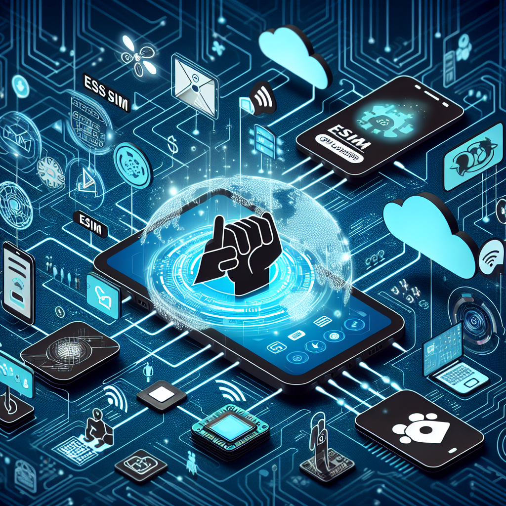 - Compatibility of eSIM with Korean Streaming Platforms