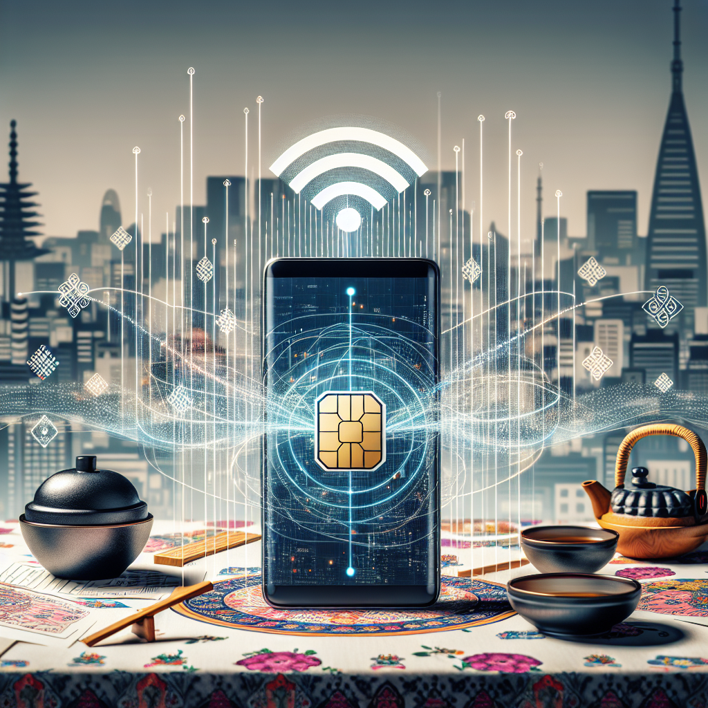 - Understanding eSIM Technology in Korea