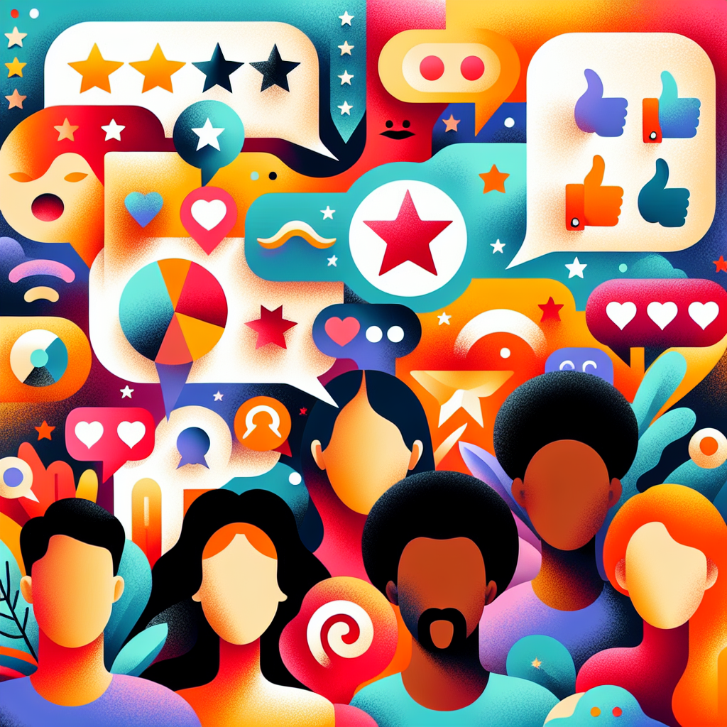 - User Experiences and Testimonials