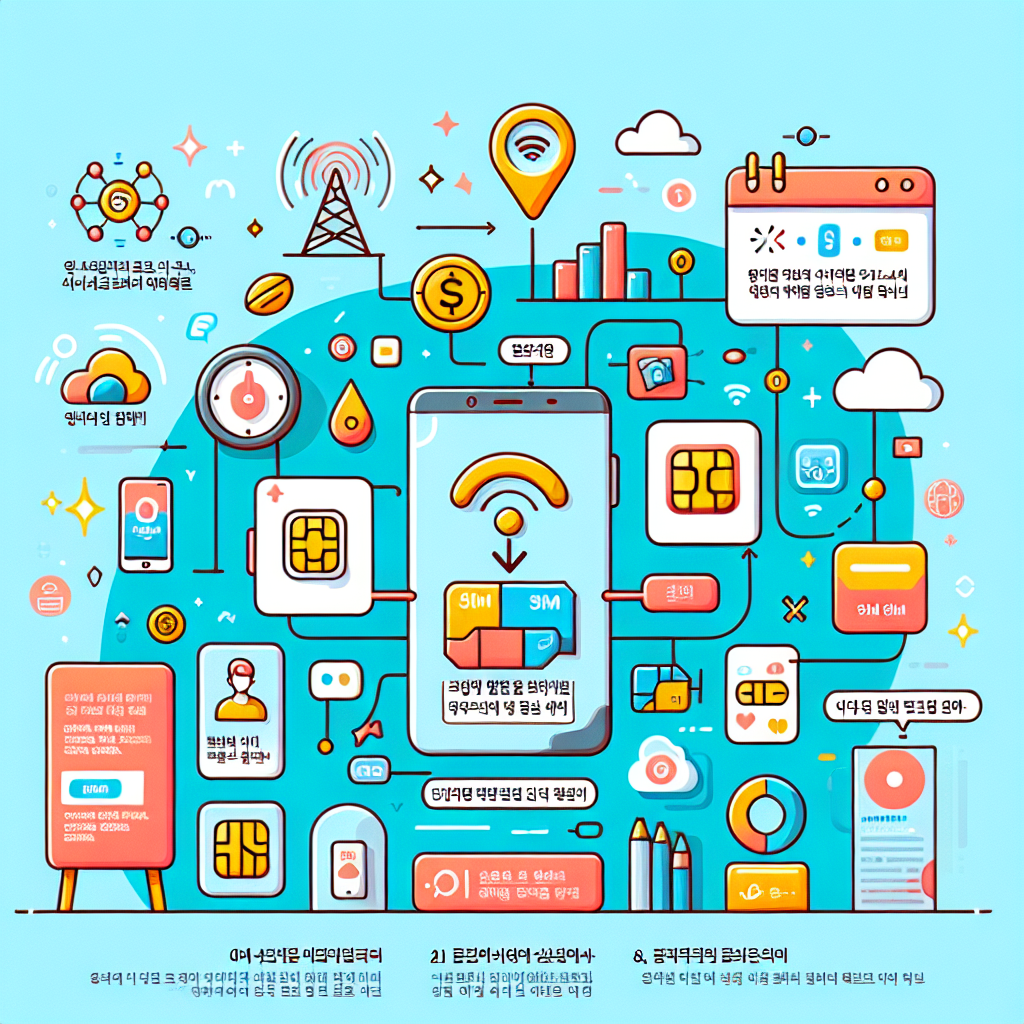 - How to Activate Your eSIM in Korea