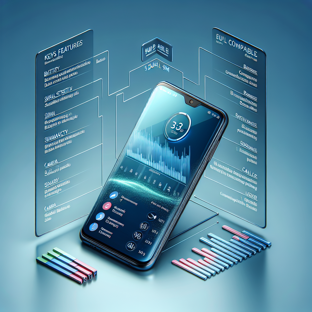 How to Choose the Right Dual SIM Phone for You