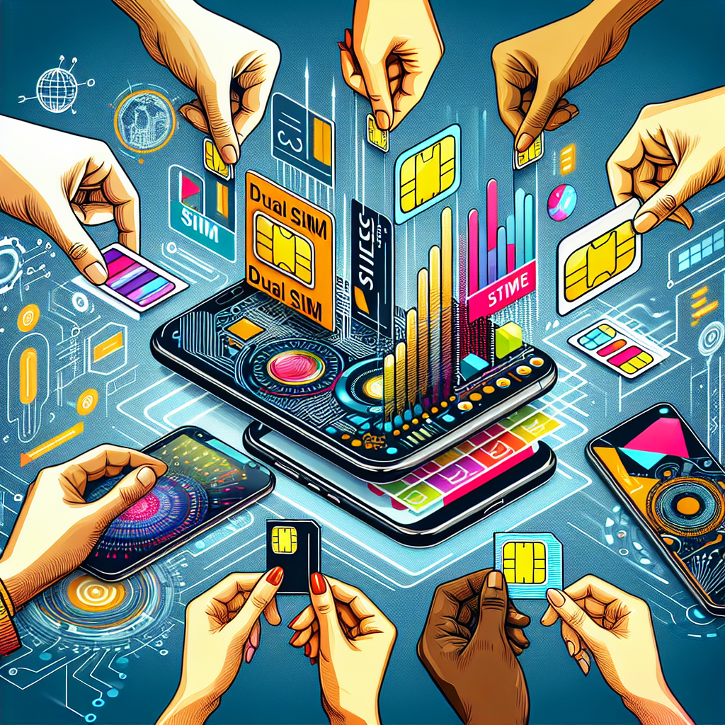 Future Trends in Dual SIM Technology