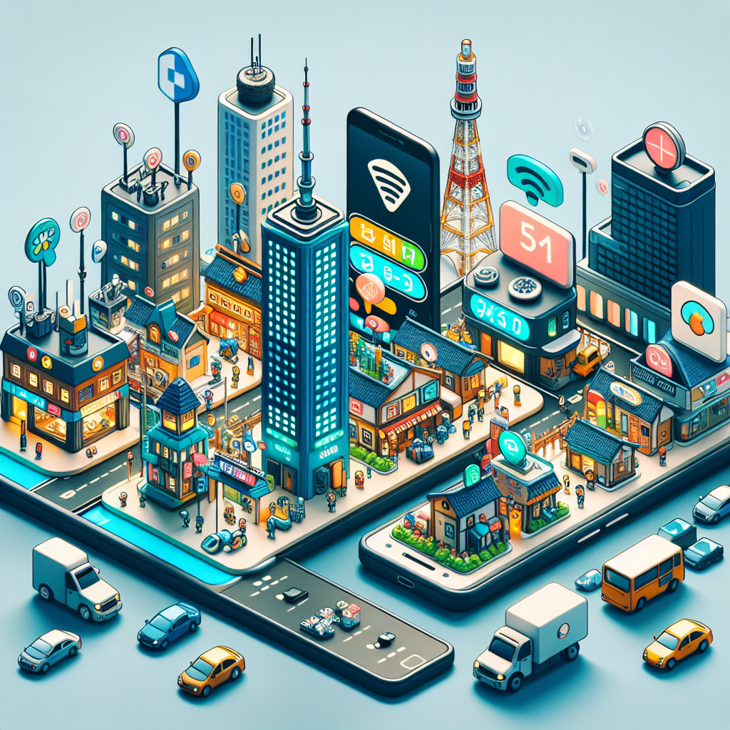 - Comparing eSIM Providers in Korea