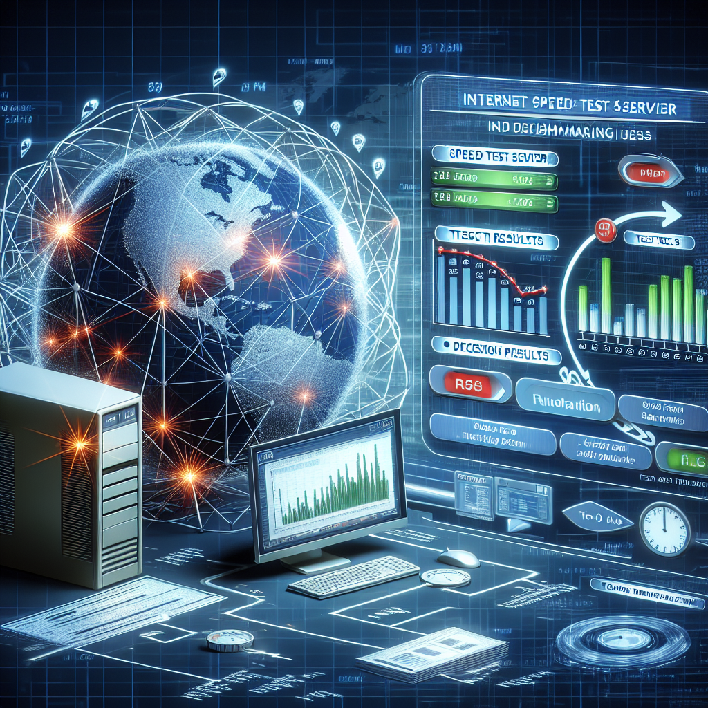 - How to Choose the Right Speed Test Server