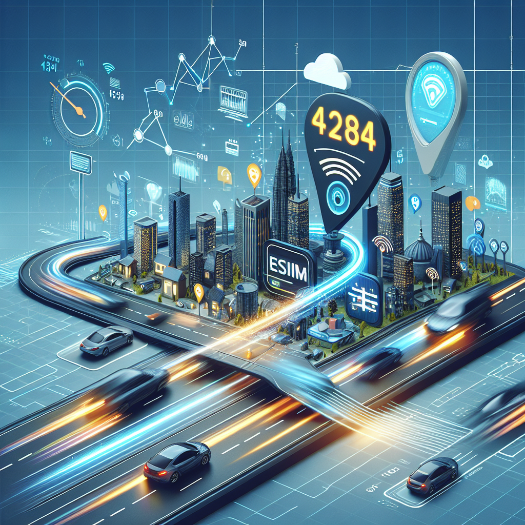 - Future Trends in eSIM and Speed Testing in Korea