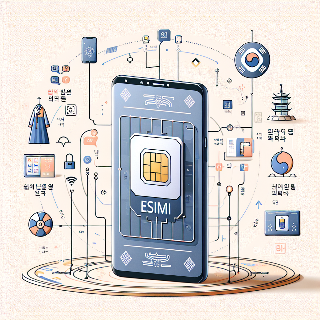 Korea eSIM Pay-As-You-Go: Best PAYG Plan for Seoul + Busan Itinerary Korea eSIM Pay-As-You-Go: Best PAYG Plan for Seoul + Busan Itinerary