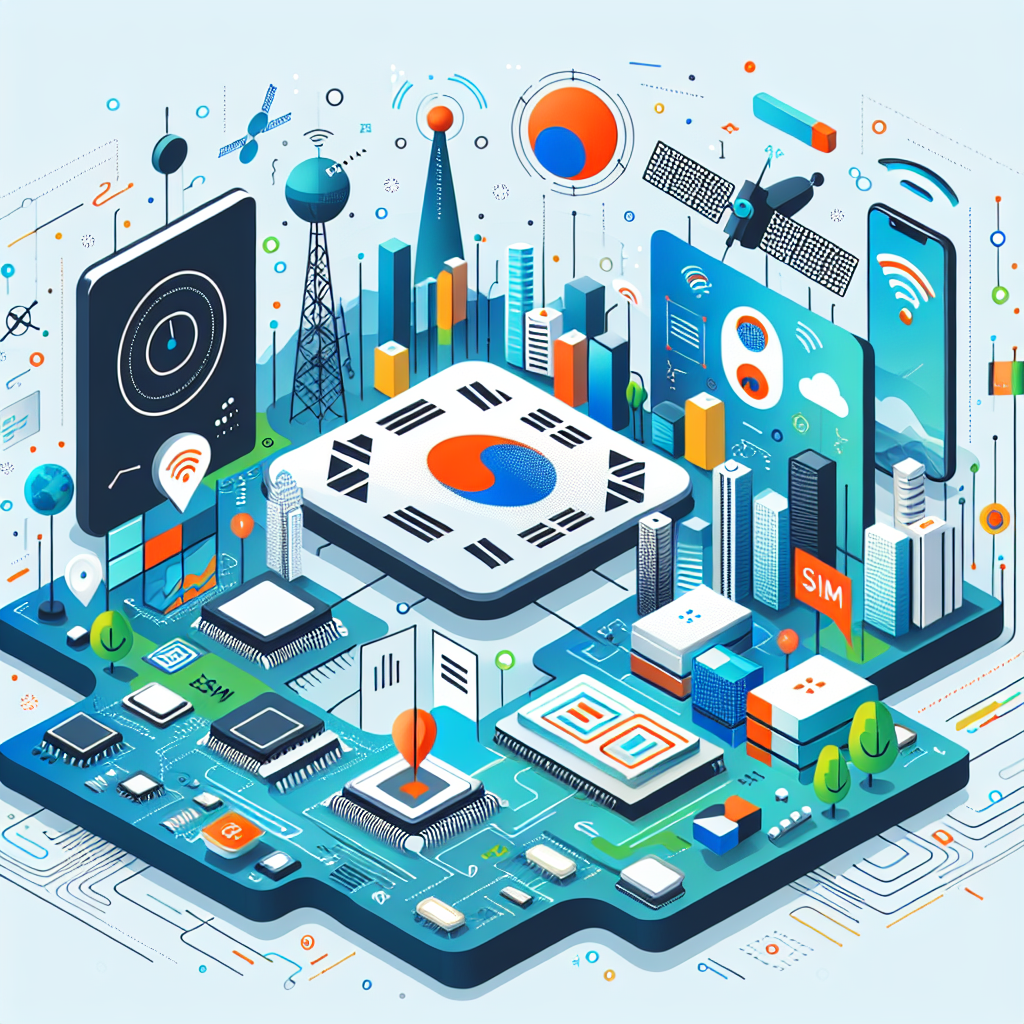 Korea eSIM Partnerships: New Refund and Replacement Policies in Wholesale Deals Korea eSIM Partnerships: New Refund and Replacement Policies in Wholesale Deals