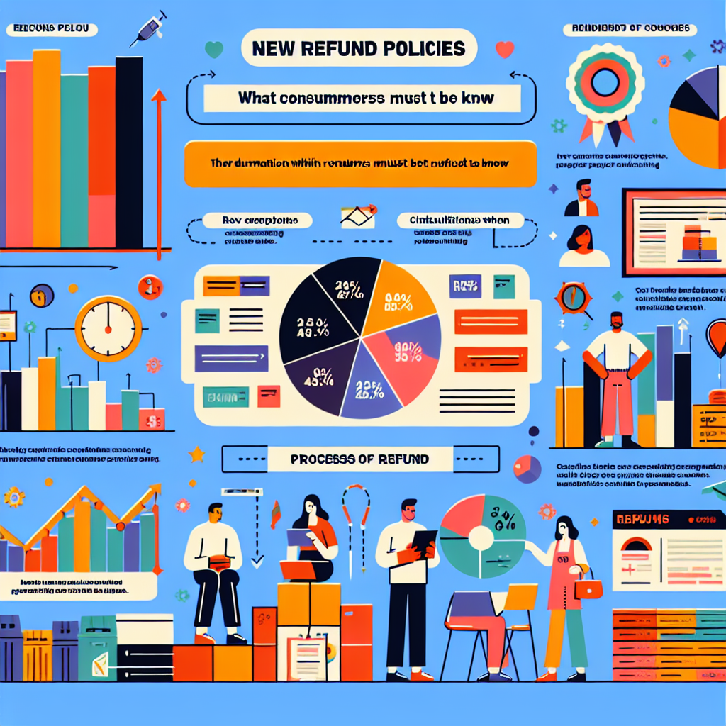 New Refund Policies: What Consumers Need to Know