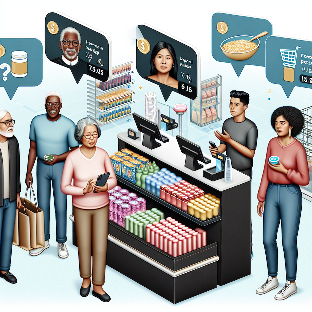 Impact on Consumers: Cost and Convenience