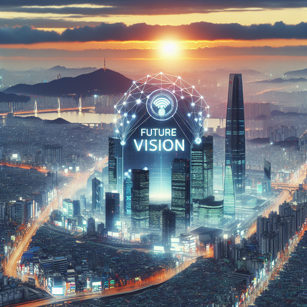 Future Outlook: eSIM Technology in Korea