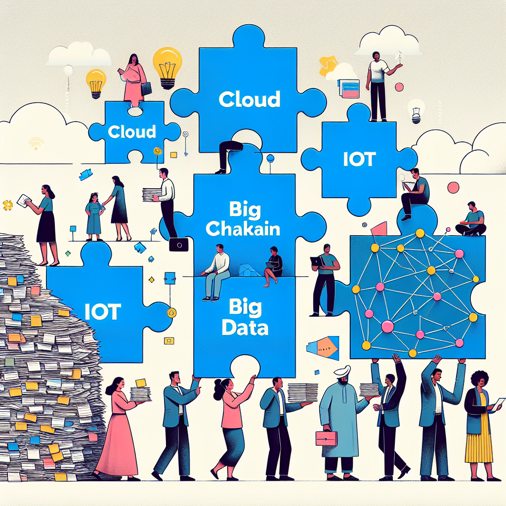 - Understanding Data Sharing Capabilities