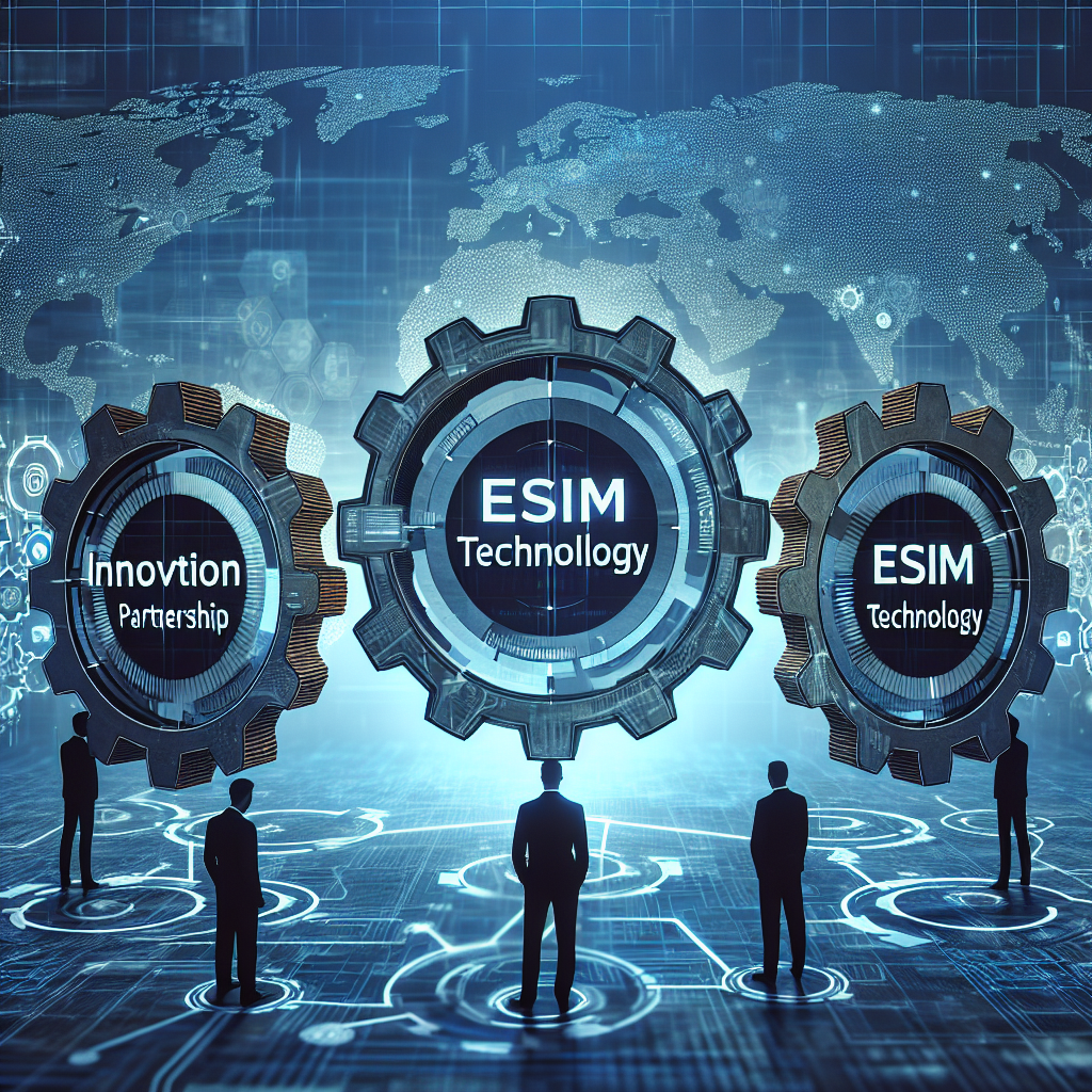 - Strategic Partnerships Driving eSIM Adoption