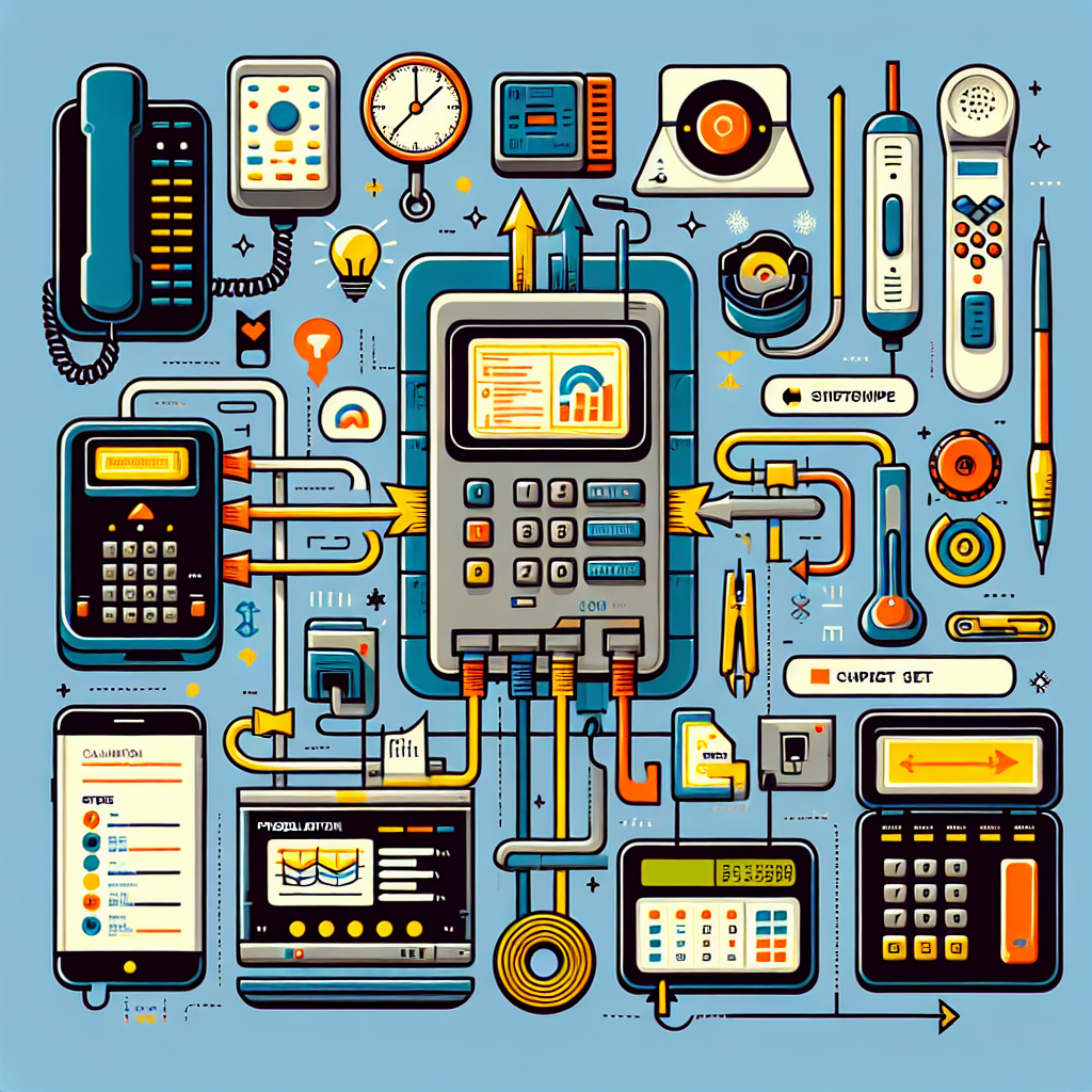 - Troubleshooting Common Issues with Default Voice Line