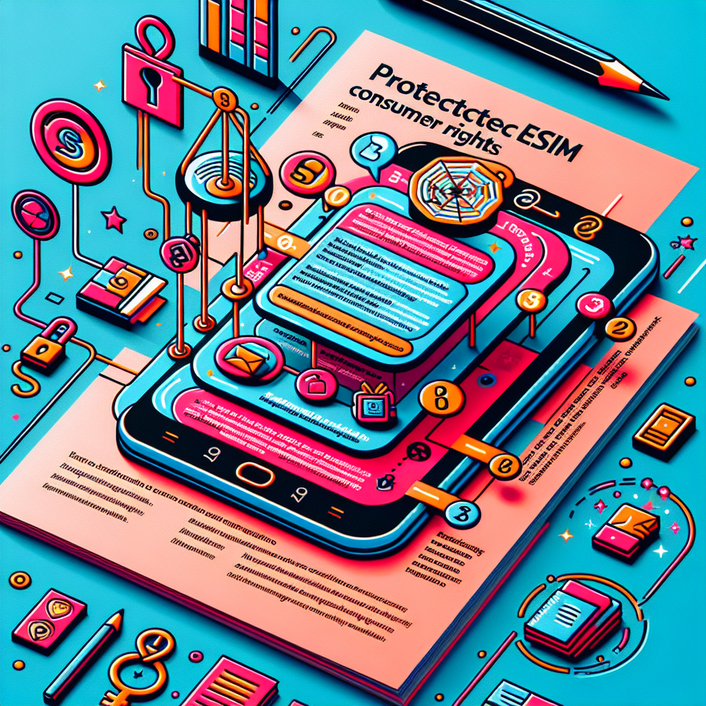 - Tips for Protecting Your eSIM Consumer Rights