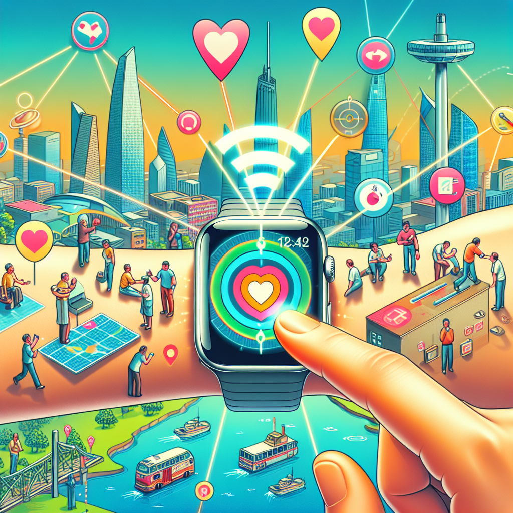 - Troubleshooting Common eSIM Issues on Apple Watch in Korea