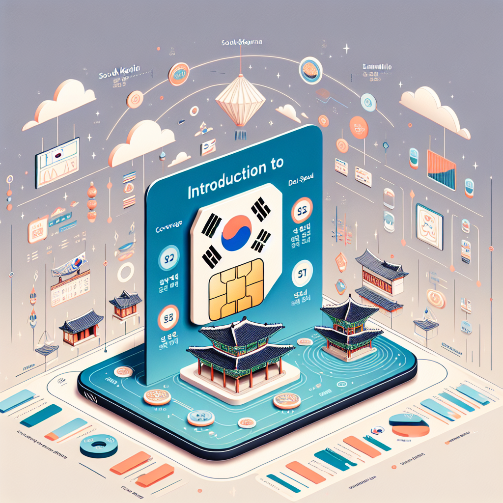 Korea eSIM for 7 Days: Best Korea eSIM Plans for Short-Term Korea Travel Korea eSIM for 7 Days: Best Korea eSIM Plans for Short-Term Korea Travel