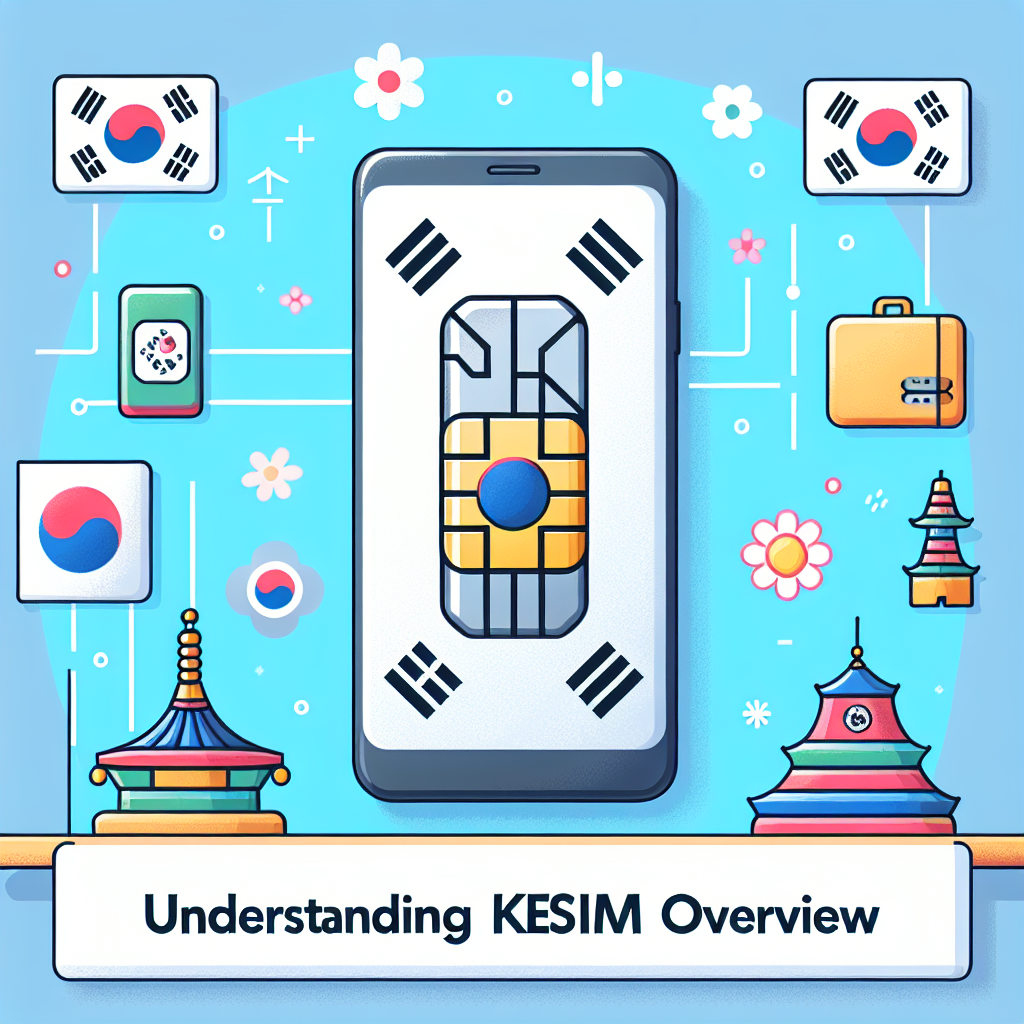 Korea eSIM FAQ: Does Korea eSIM Work at Incheon Airport Right Away?