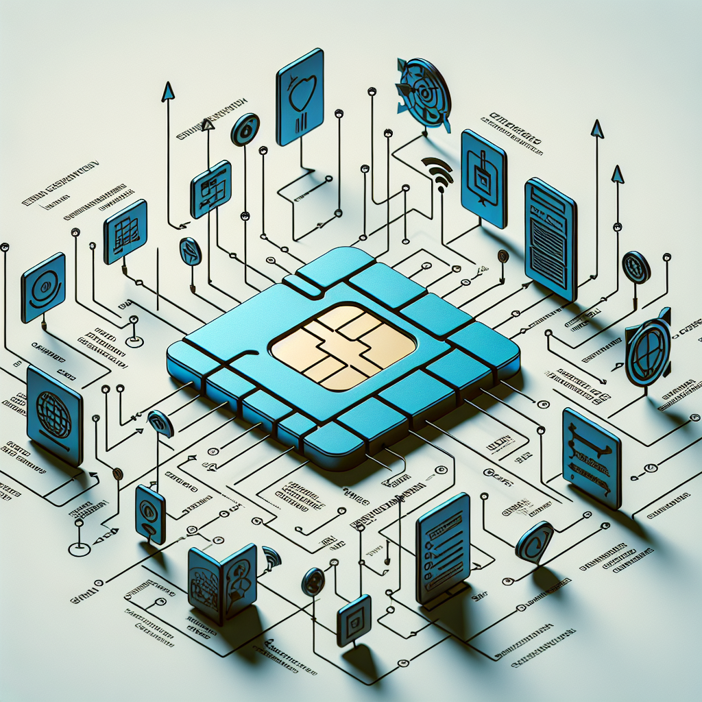 Regulatory Framework Governing eSIMs