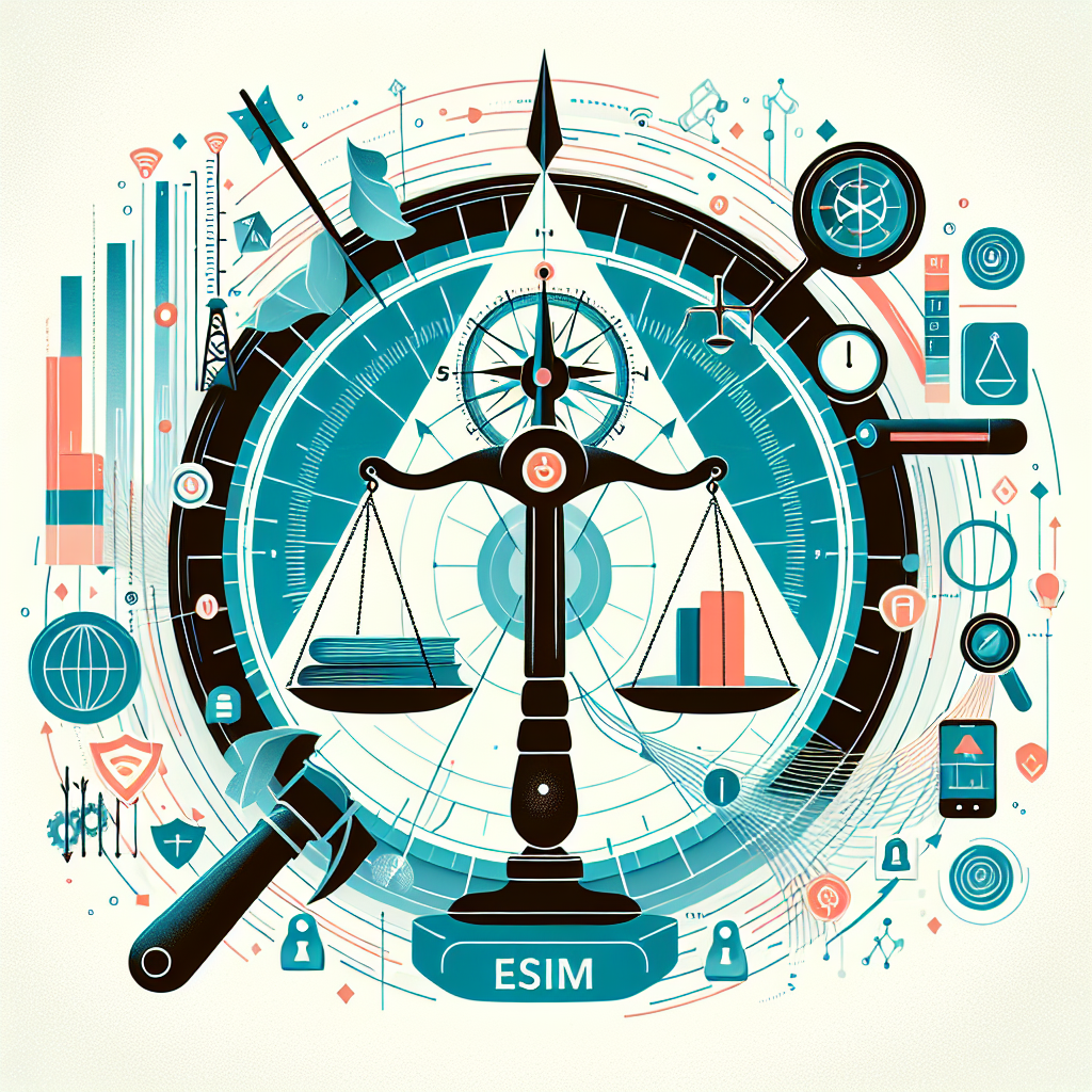 Future Legal Trends in Korea’s eSIM Market