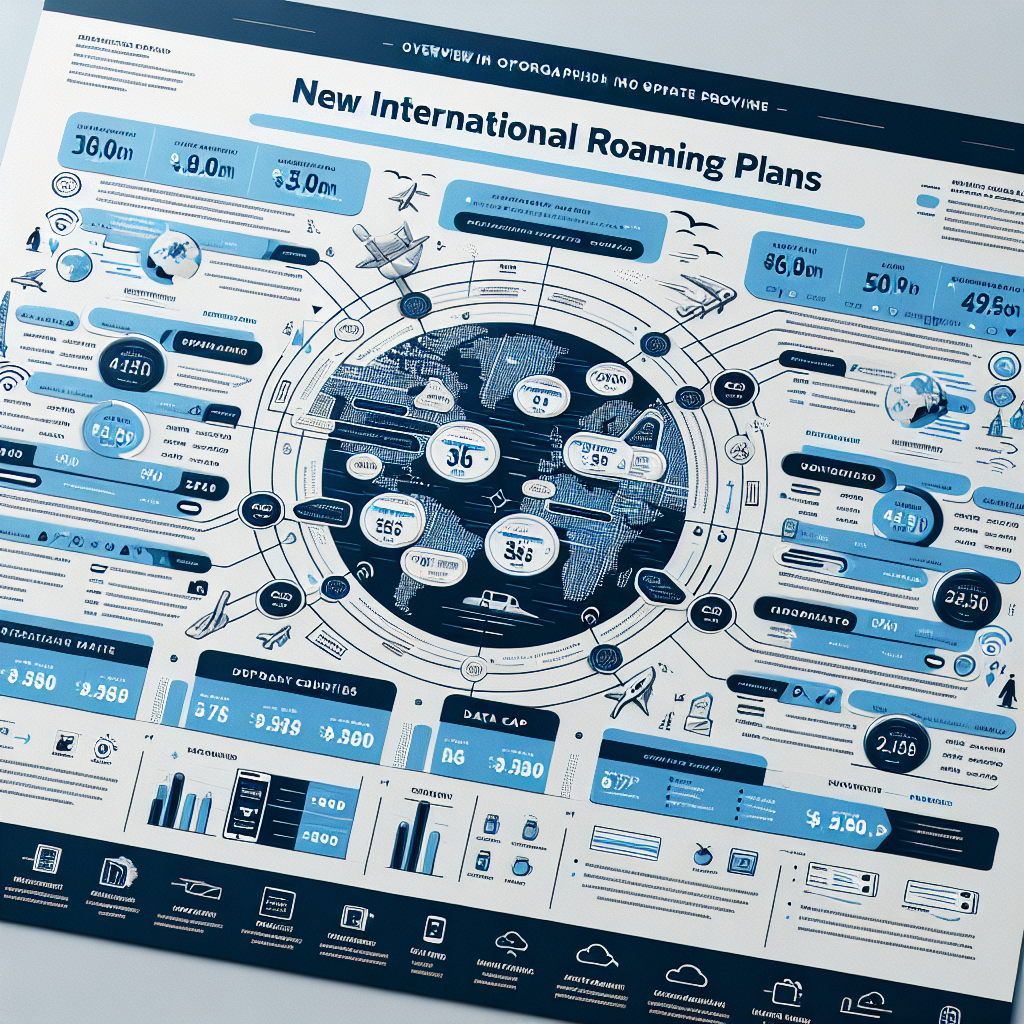 - Overview of SKT's New Roaming Plans