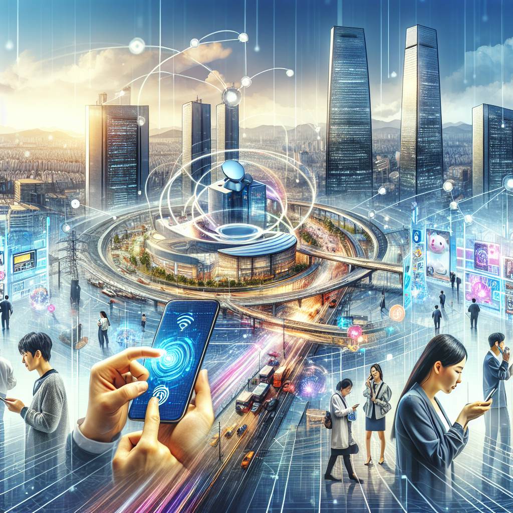 - Future Prospects for eSIM in Korea