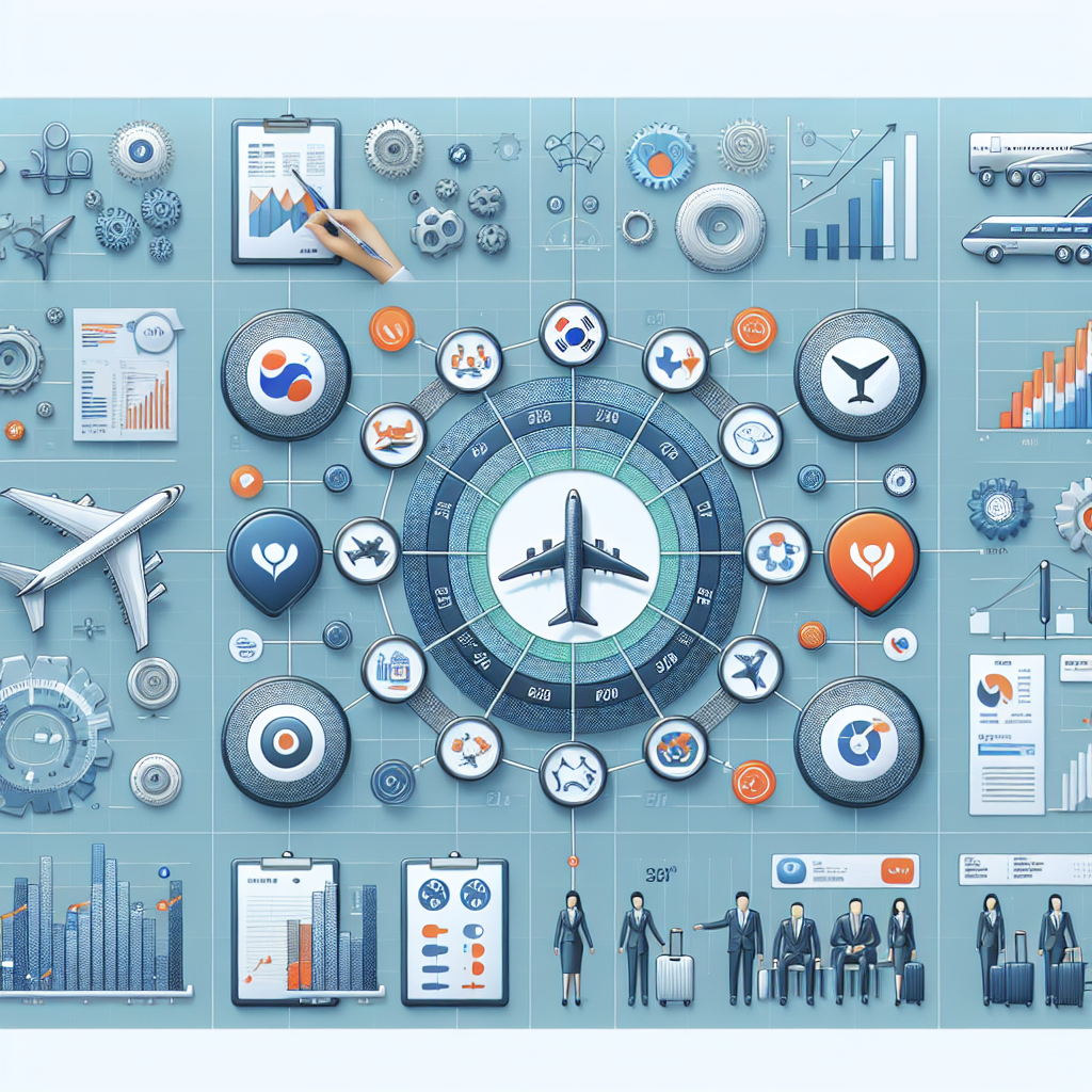 - Comparison with Other Korean Carriers