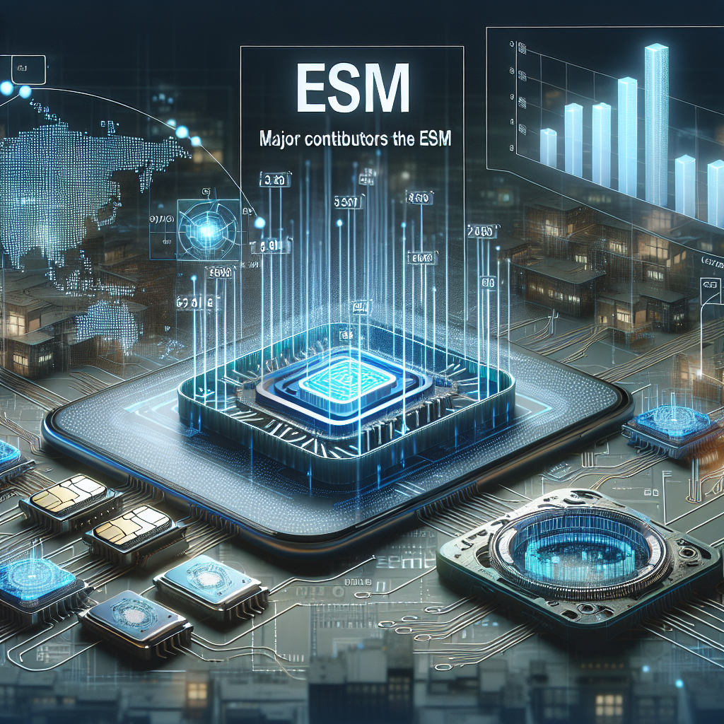 - Key Players in Korea's eSIM Market