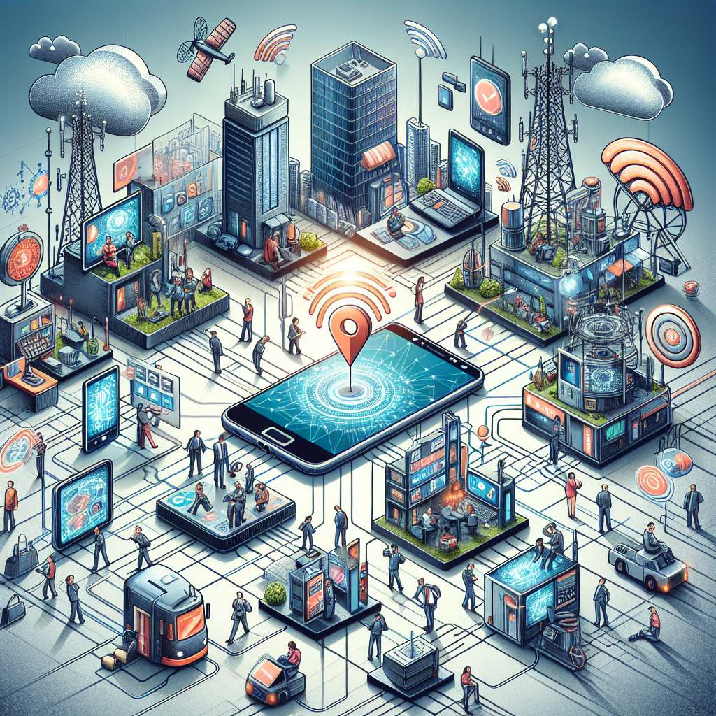 - Impact on Consumers and Mobile Operators