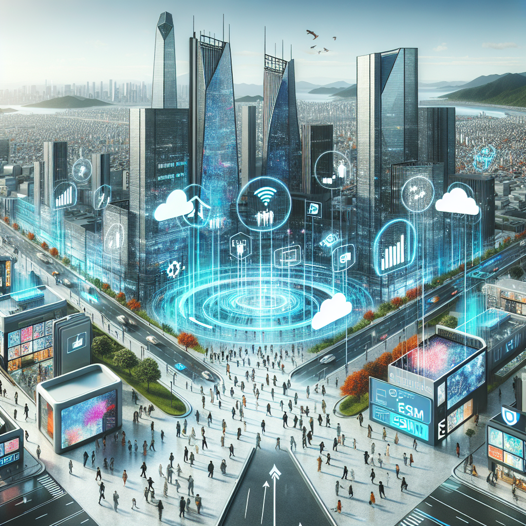 - Future Prospects of eSIM in Korea