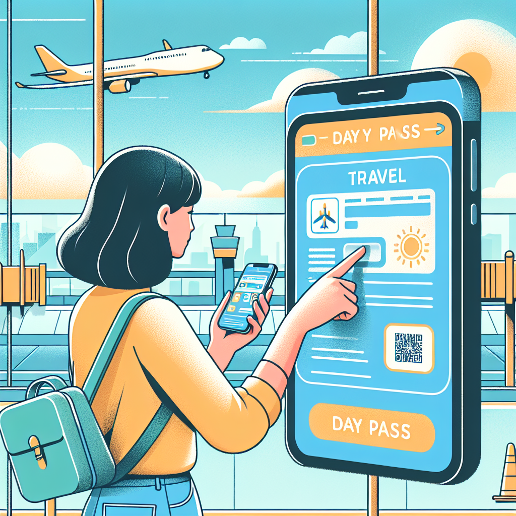 - What is a Travel Day Pass for eSIM Users?
