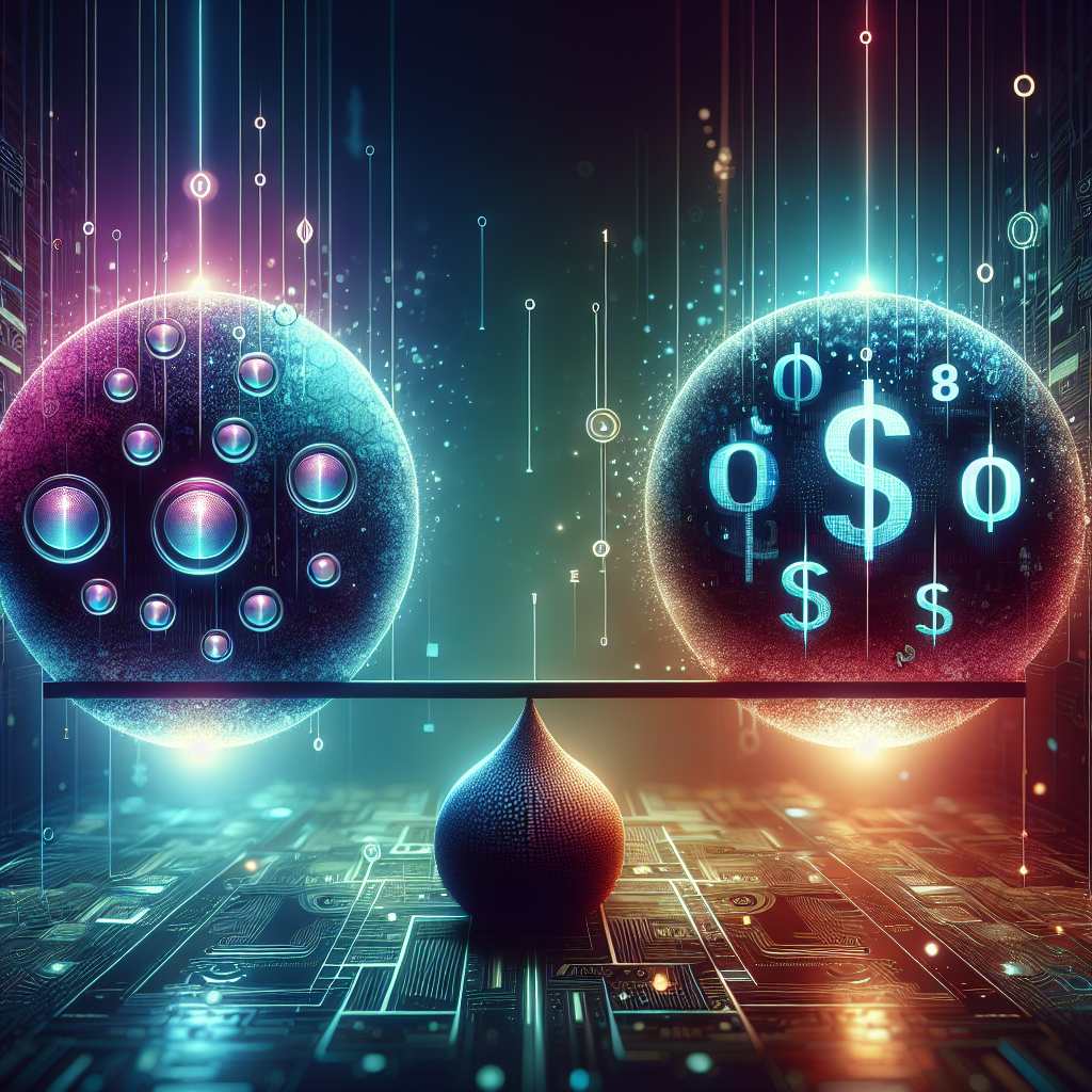 Comparing Data Packages and Pricing
