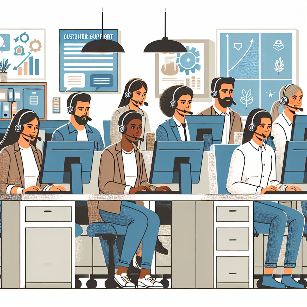 Customer Support and Service Quality