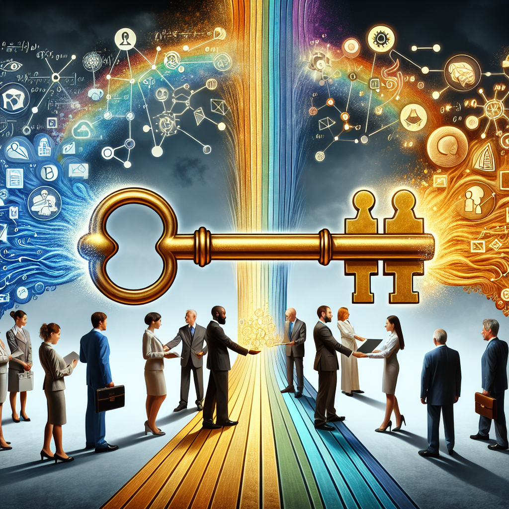 - Benefits of Data Sharing Agreements