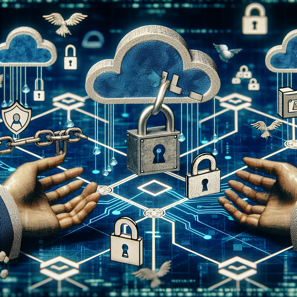 - Challenges and Concerns in eSIM Data Sharing