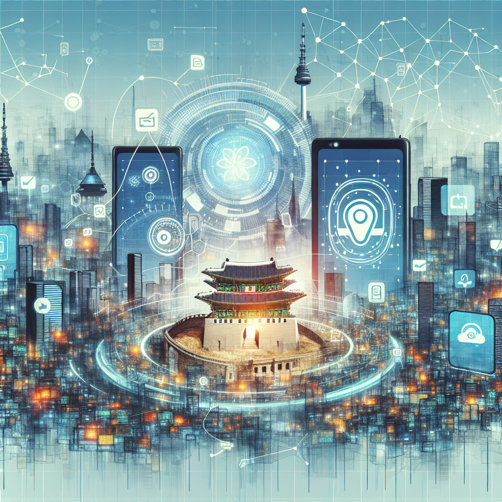 - Future Prospects for eSIM in Korea