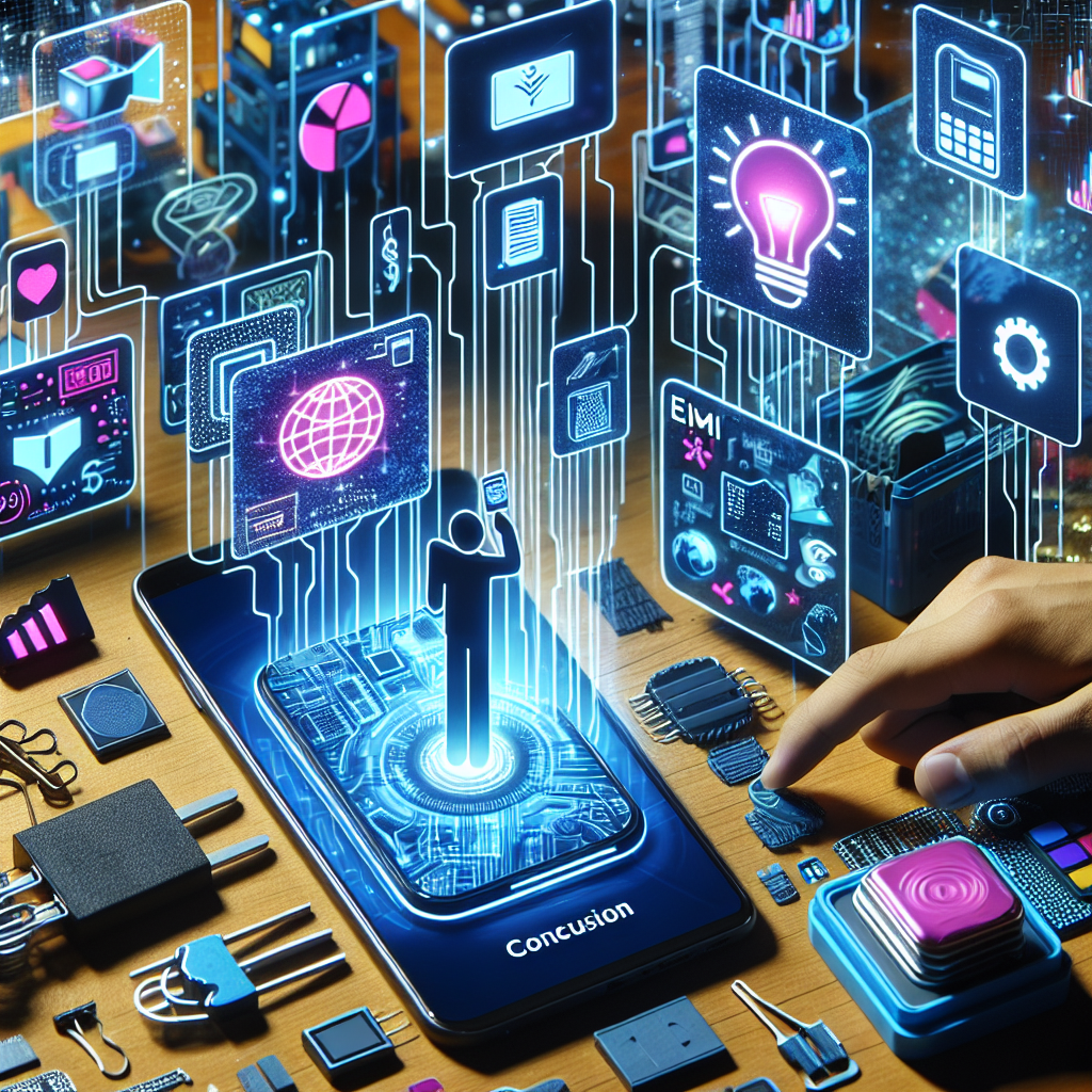 - Conclusion: The Impact of eSIM on Korea's Telecom Industry