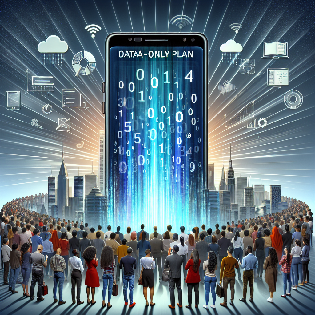 - Understanding Data-Only Plans