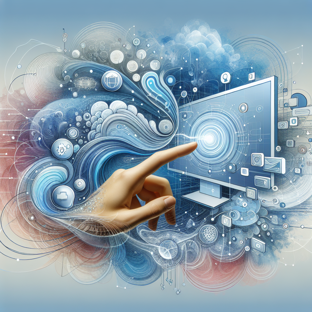 - User Experience and Connectivity