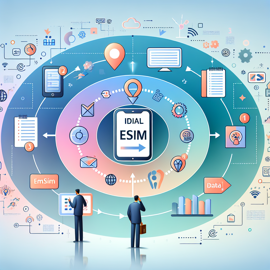 - Choosing the Right eSIM Plan for Your Needs