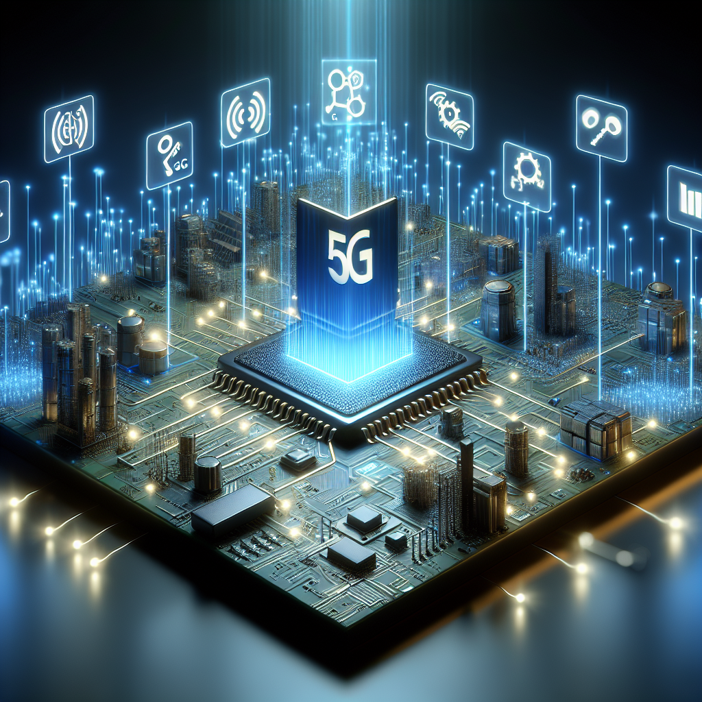 - Challenges and Solutions in Implementing 5G eSIM Technology