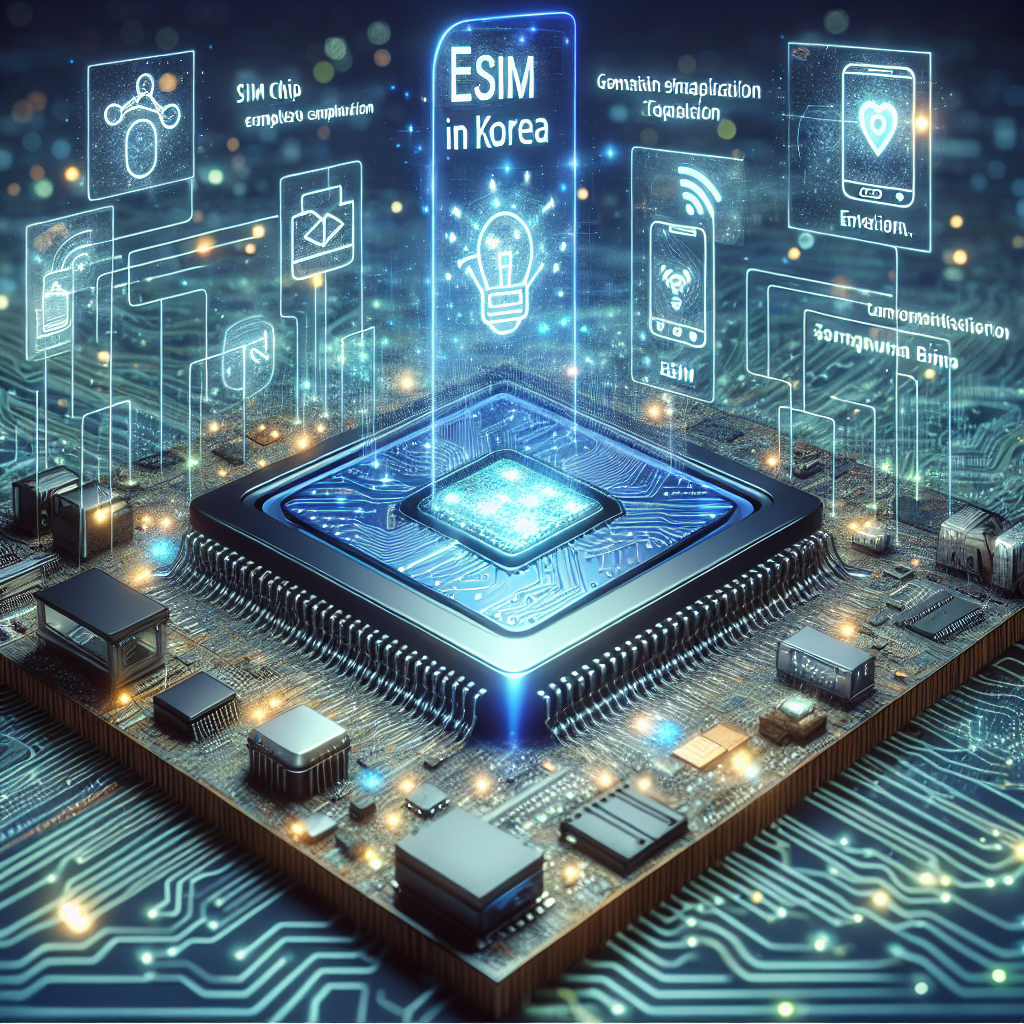 Korea eSIM Transfer: Avoiding Battery Drain After Device Switching