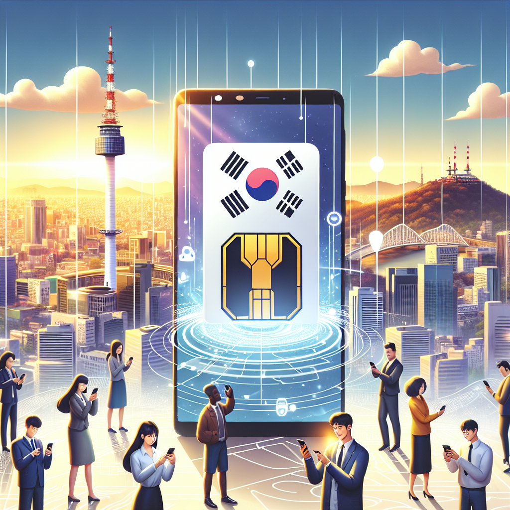 Understanding Koreas eSIM Technology: How Providers Monitor Usage and Enforce Limits