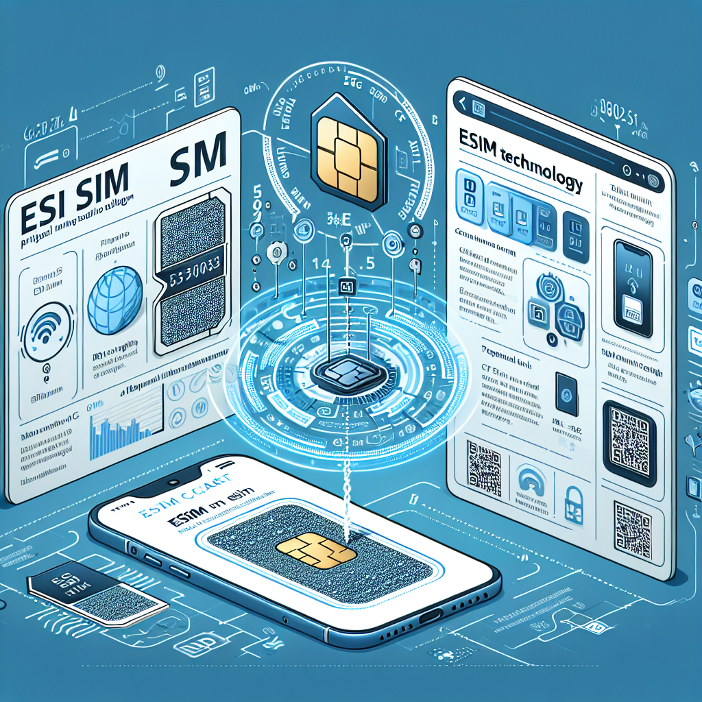 Mastering Korea eSIM Data-Only Plans: A Beginners Step-by-Step Guide to QR Code Setup Mastering Korea eSIM Data-Only Plans: A Beginners Step-by-Step Guide to QR Code Setup