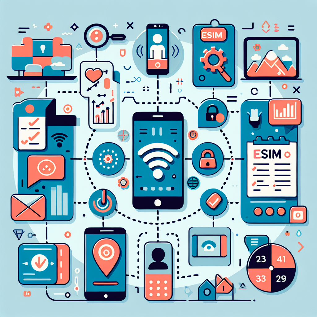 Troubleshooting Common eSIM Issues